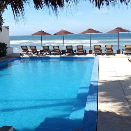 Acapulco Aura009 Apartment ภายนอก รูปภาพ