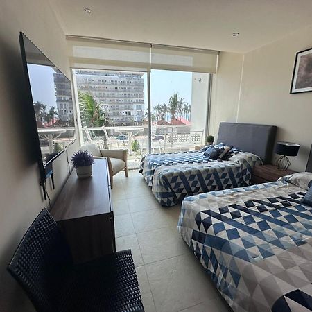 Acapulco Aura009 Apartment ภายนอก รูปภาพ