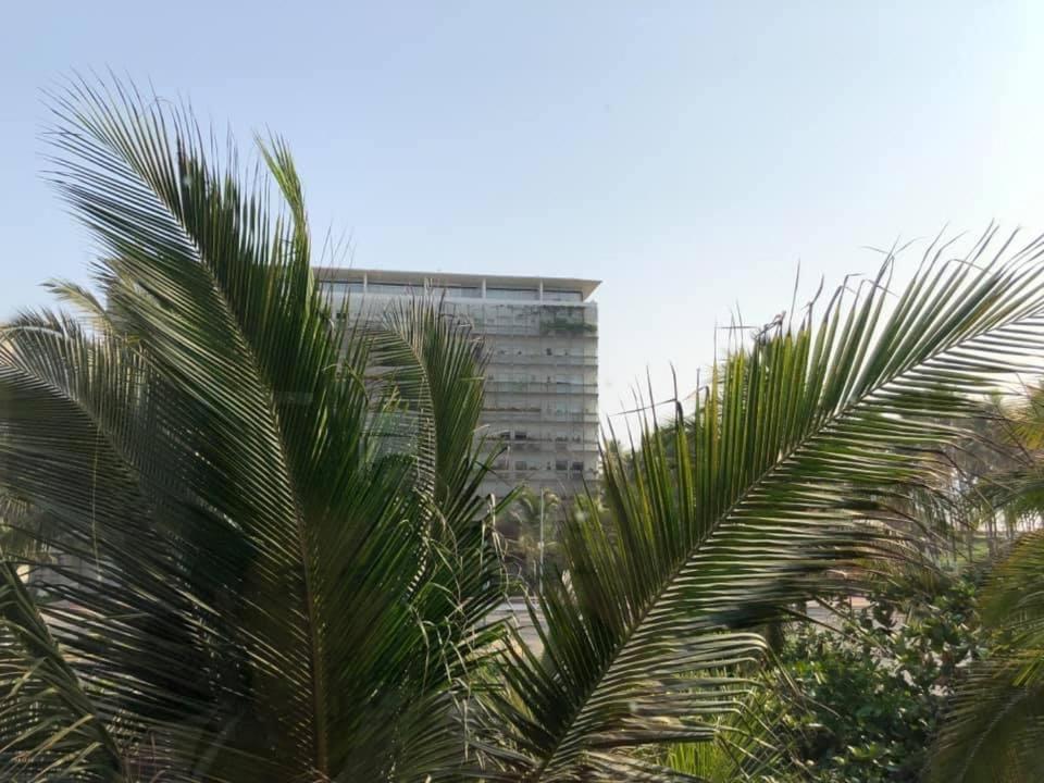 Acapulco Aura009 Apartment ภายนอก รูปภาพ