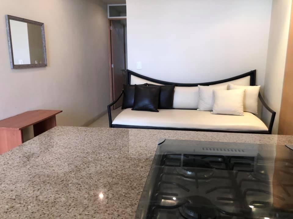 Acapulco Aura009 Apartment ภายนอก รูปภาพ