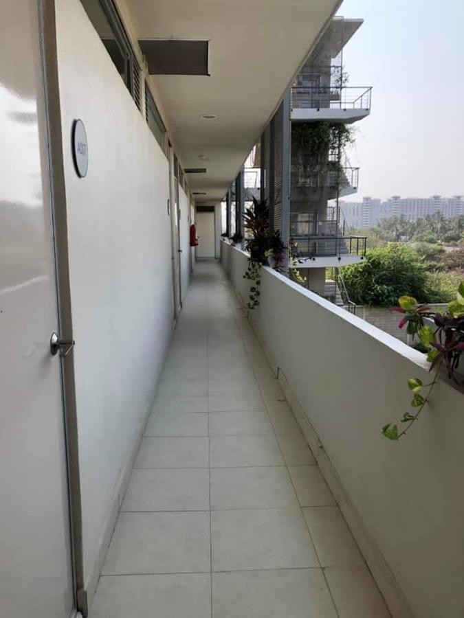 Acapulco Aura009 Apartment ภายนอก รูปภาพ