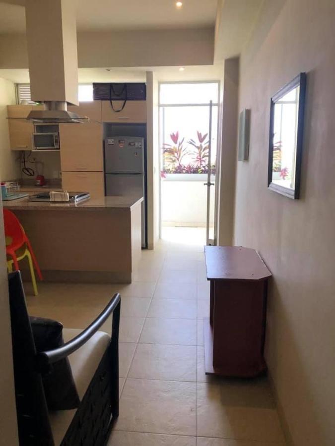 Acapulco Aura009 Apartment ภายนอก รูปภาพ