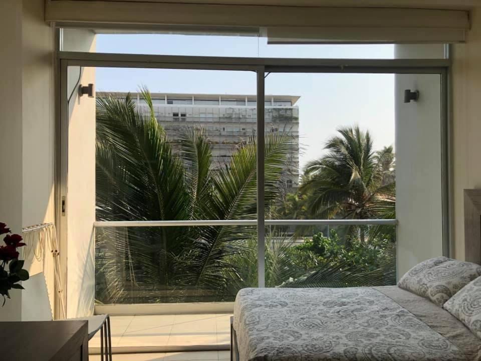 Acapulco Aura009 Apartment ภายนอก รูปภาพ