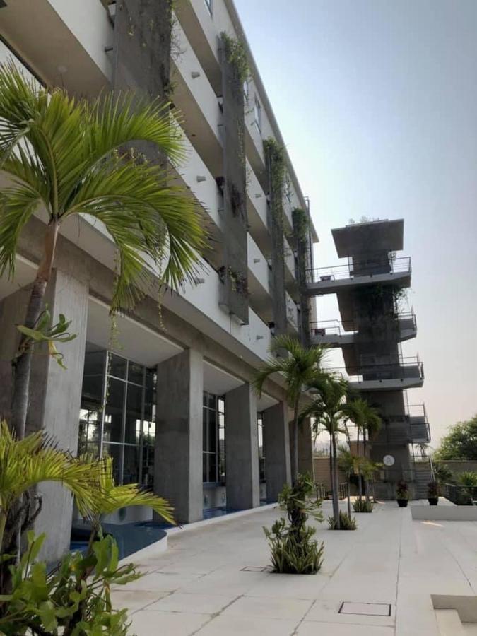 Acapulco Aura009 Apartment ภายนอก รูปภาพ