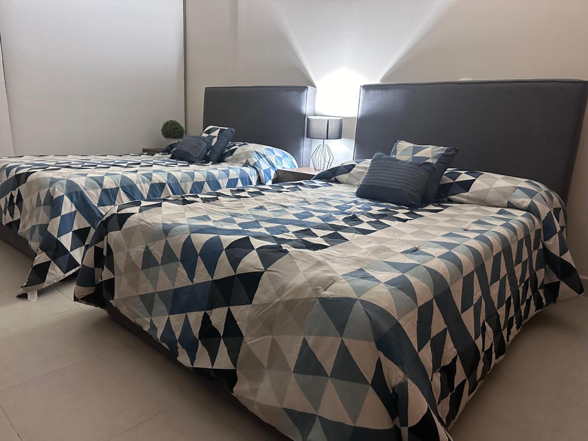 Acapulco Aura009 Apartment ภายนอก รูปภาพ